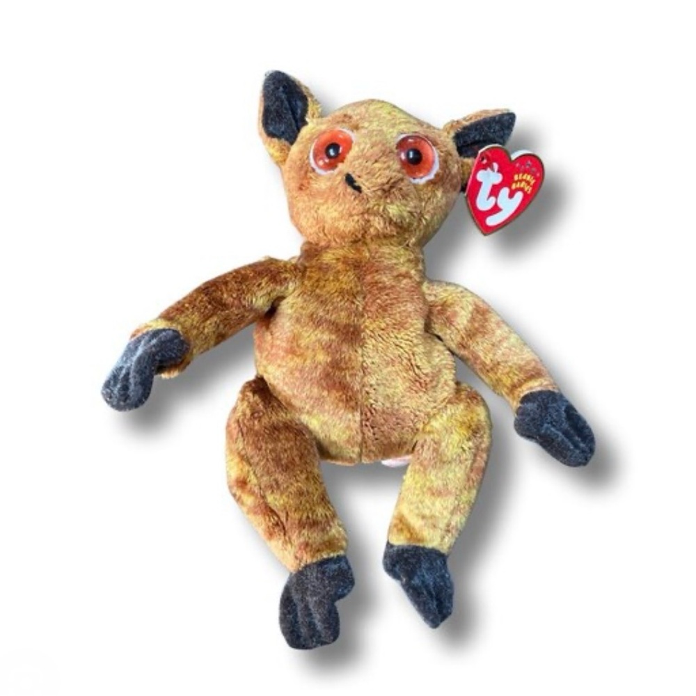 Gizmo Beanie Baby